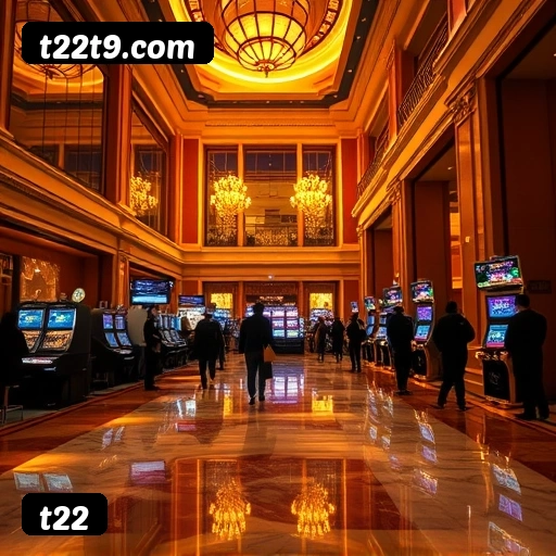 Equipe de suporte ao cliente da t22